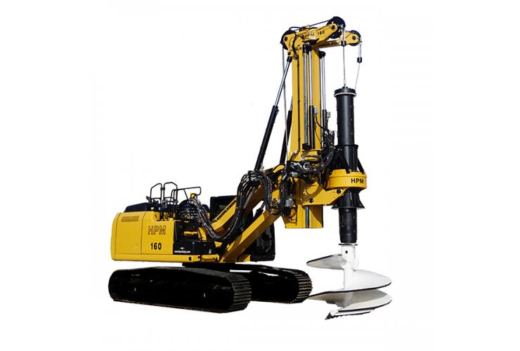 Drilling Boreholes